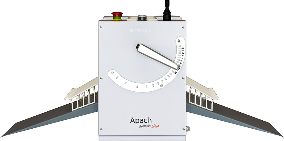 Тестораскатка APACH ASH500SM