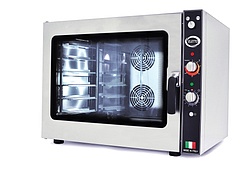 Печь конвекционная Eletto 0L0664M