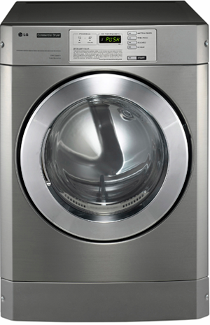 Машина сушильная LG TD-V1329EA4