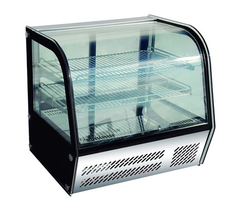 Витрина холодильная VIATTO HTR120 