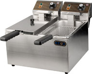 Фритюрница EF-062 ERGO