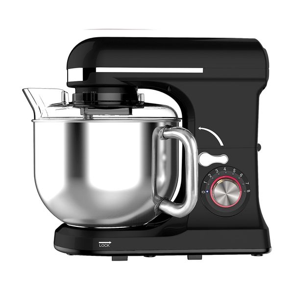 Миксер планетарный VIATTO VA-SM7BPRO