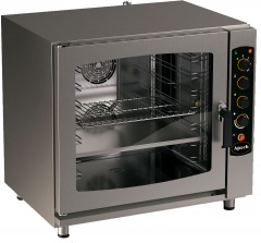 Печь конвекционная APACH A9/7DHS