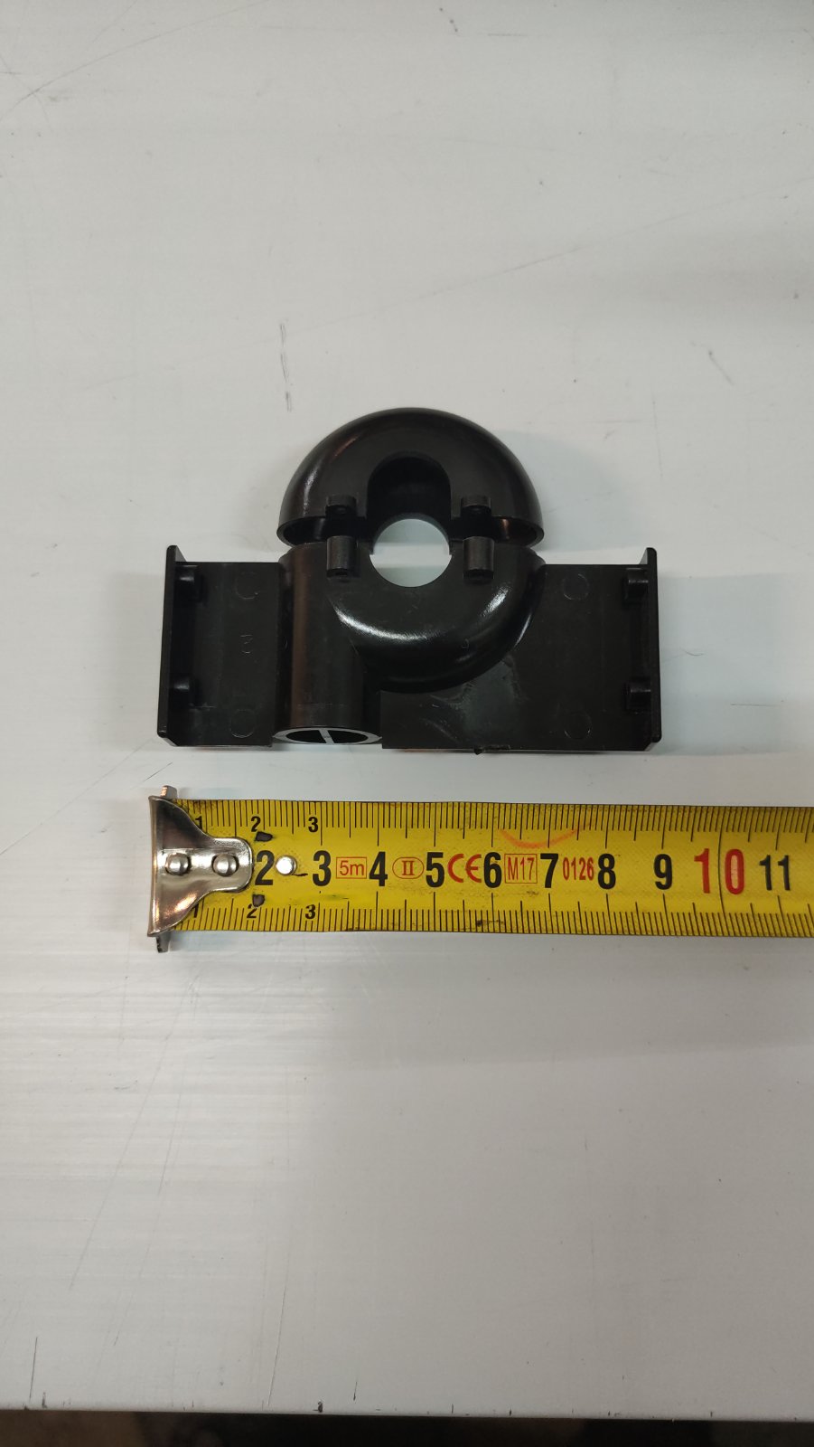 Кожух крыльчатки для BM110SV water chute(су вид)