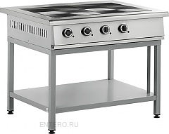 Плита электрическая ПЭ-804О