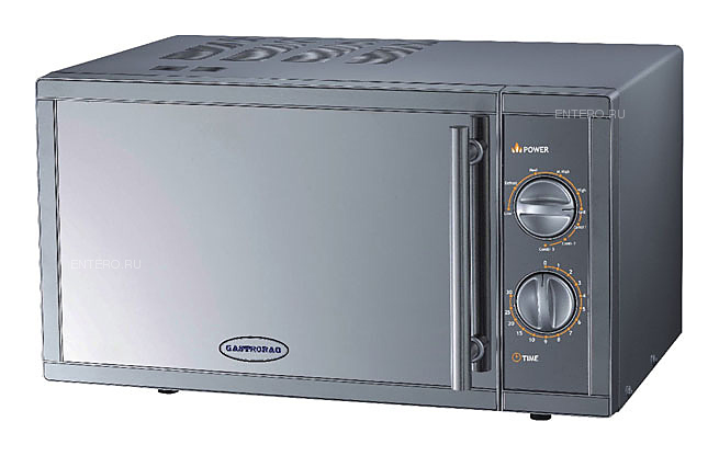 Печь СВЧ GASTRORAG WD90023SLB7