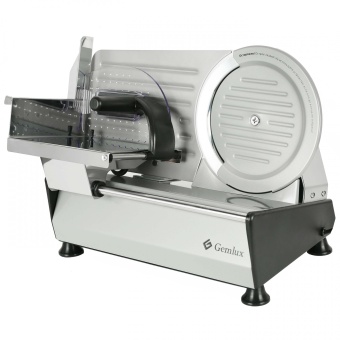 Слайсер GEMLUX GL-MS-220