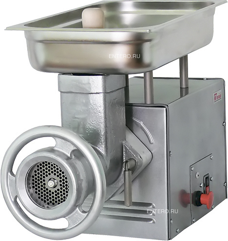 Мясорубка стационарная М-600  