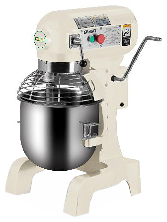 Миксер планетарный FIMAR (EASYLINE) B10K