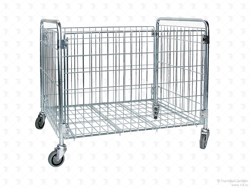 Тележка для белья B1050 Picchi 