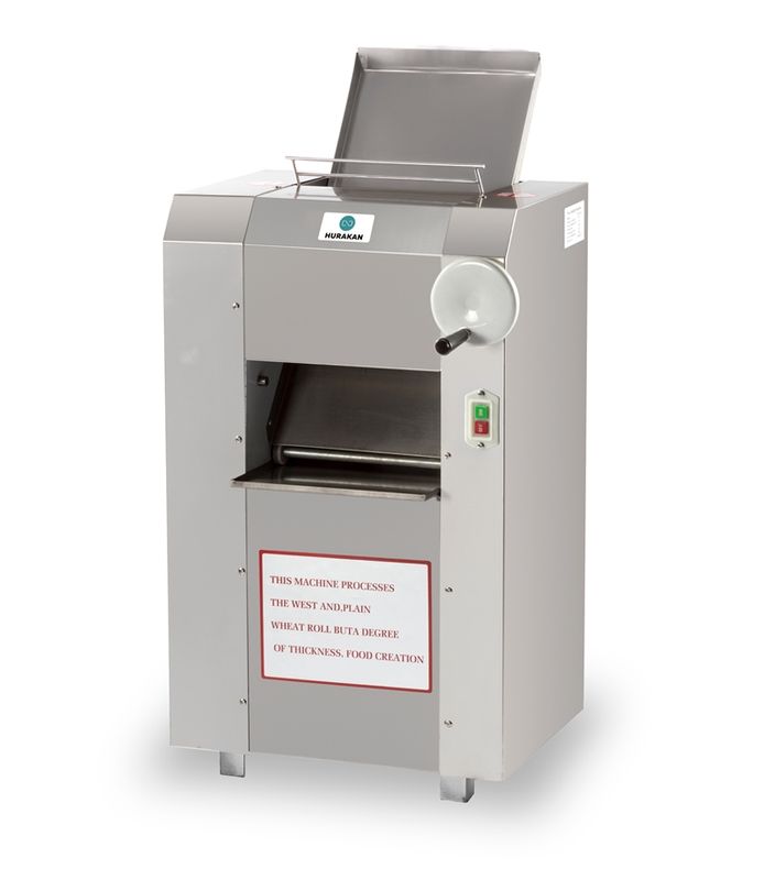 Тестораскатка HURAKAN HKN-DSH500
