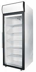 Шкаф холодильный DM105 S