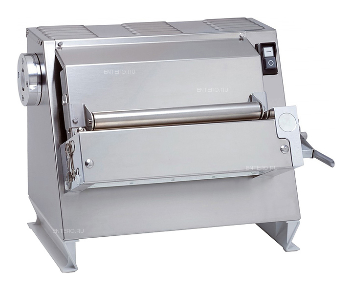 Тестораскаточная машина AMITEK SP42MA