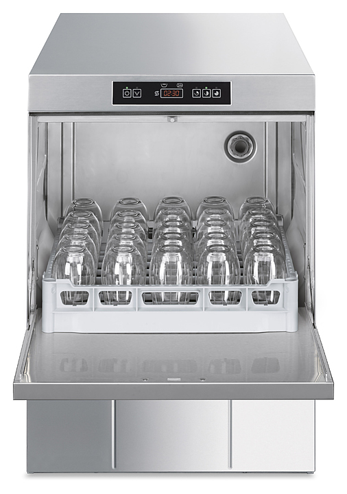 Машина посудомоечная SMEG Ecoline UD503D