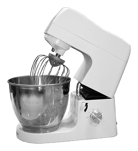 Миксер планетарный STARFOOD HLB-7