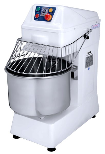 Тестомес HURAKAN HKN-M30SN2V