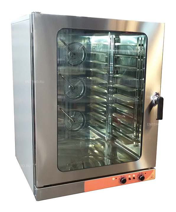 Печь конвекционная ITERMA P-10L