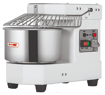 Тестомес GASTROMIX HS8A