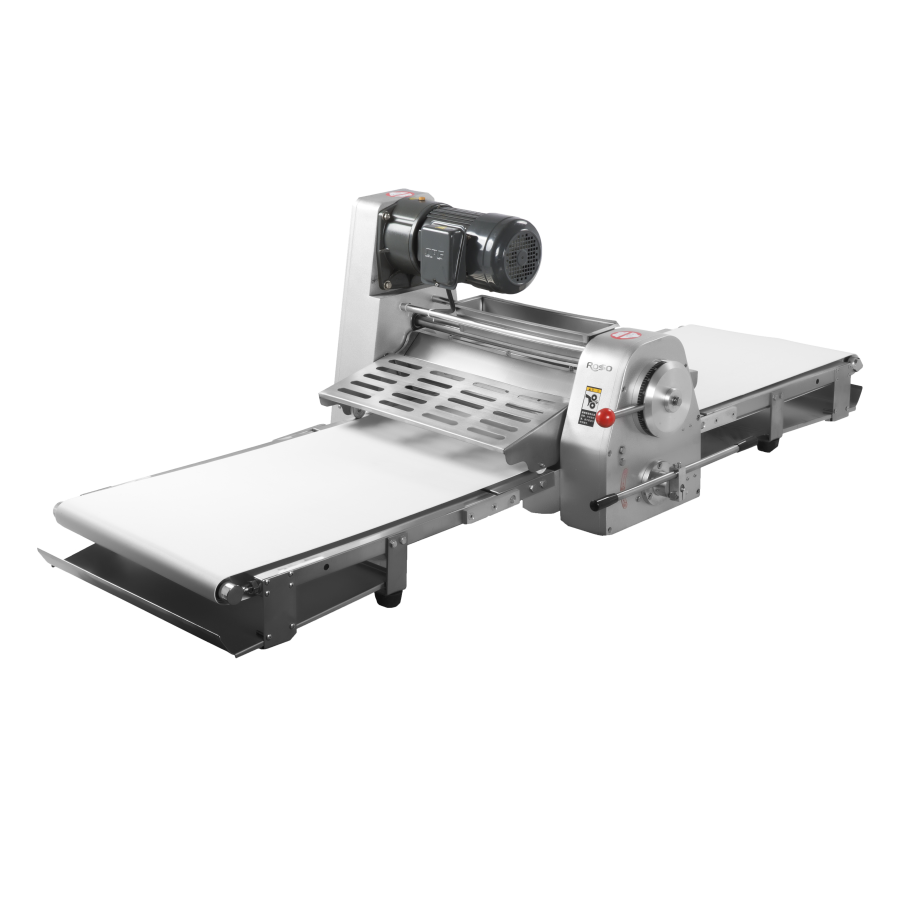 Тестораскатка ROSSO TSP-380