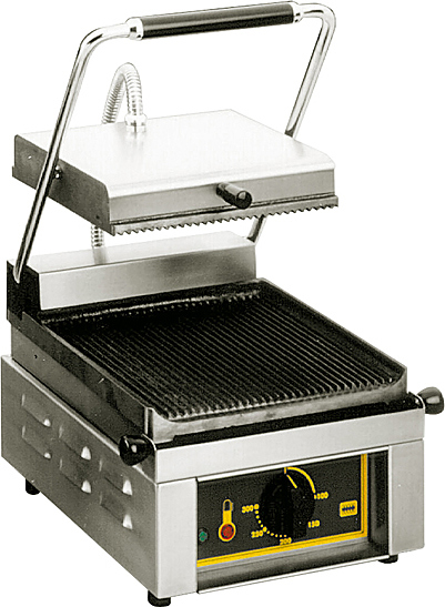 Гриль контактный ROLLER GRILL SAVOYE