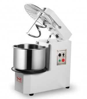 Тестомес Kocateq TR20 2V ECO