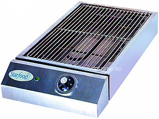Гриль лавовый STARFOOD EL-280