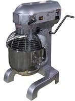 Миксер планетарный GASTROMIX B 20С