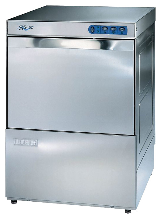Машина посудомоечная DIHR GS 50 ECO