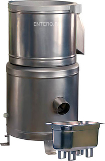Машина картофелечистительная МОК-150У (МОО-1)