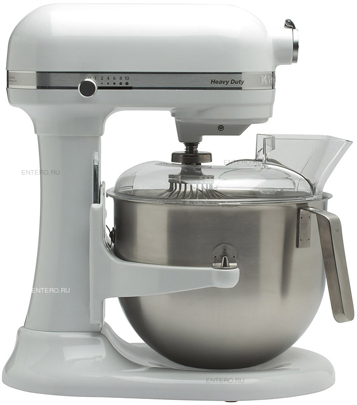 Миксер KitchenAid Heavy Duty 5KSM7591X