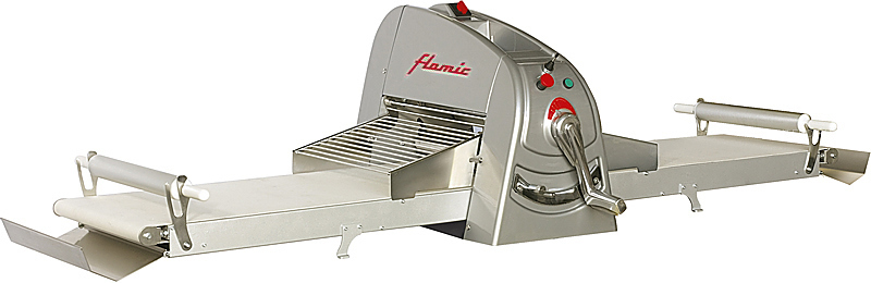 Тестораскатка FLAMIC SF500B-850