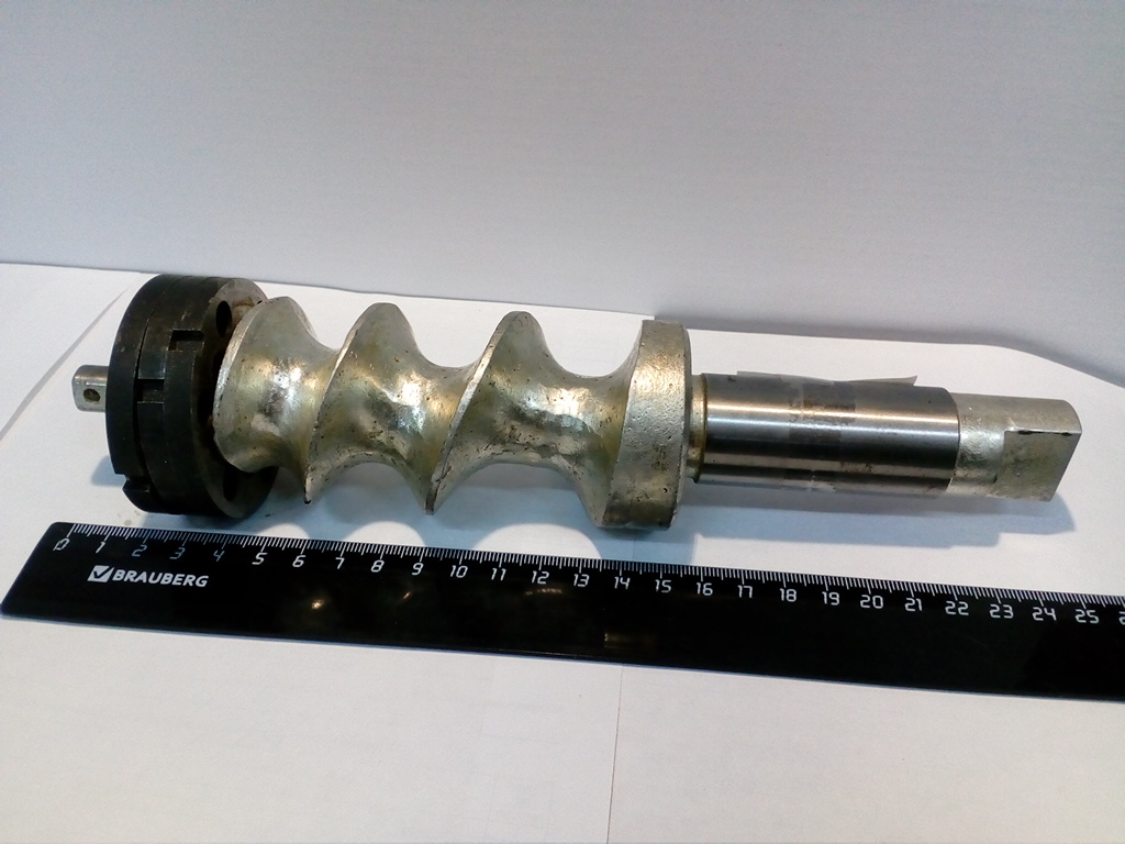 Шнек М-75 (УКМ 10)