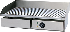 Поверхность жарочная HURAKAN HKN-PSR550