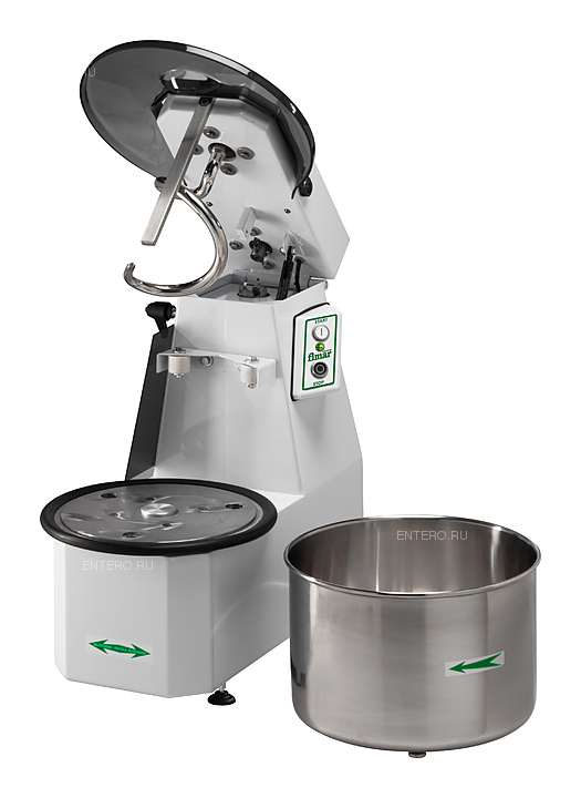 Тестомес FIMAR 12/CN 2V