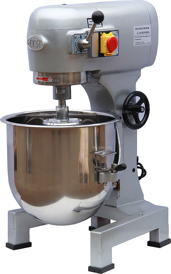 Миксер планетарный EKSI EJ-25BF