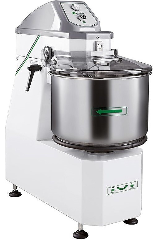 Тестомес Fimar 12SR 2V 380В