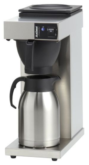 Кофеварка ANIMO EXCELSO T 133612