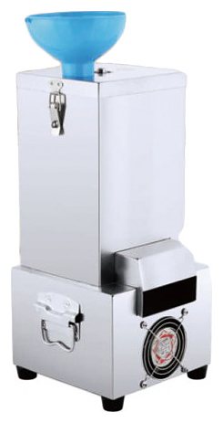Чеснокочистка Roal Veget SY-G160 (220x210x510мм; 220В; 0,18кВт; 25кг/ч;8.1кг)