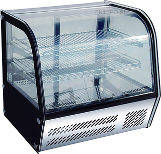 Витрина GASTRORAG HTR100