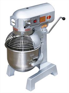 Миксер планетарный FIMAR (EASYLINE) B30K