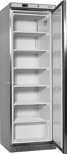 Шкаф морозильный TEFCOLD UF400S-I