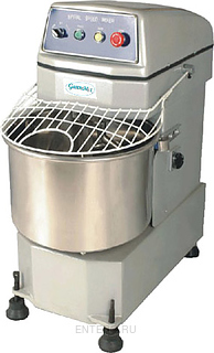 Тестомес GASTROMIX спиральный HS60В