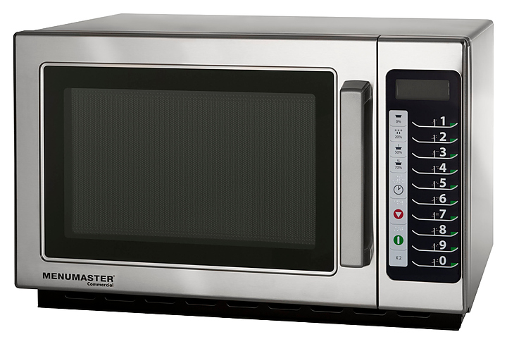 Печь СВЧ Menumaster RCS511 ТS