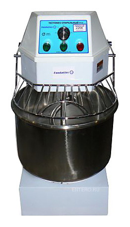 Тестомес Foodatlas HS-30A eko