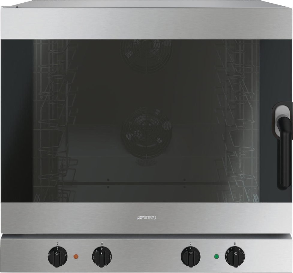 Печь конвекционная Smeg ALFA625HR-2