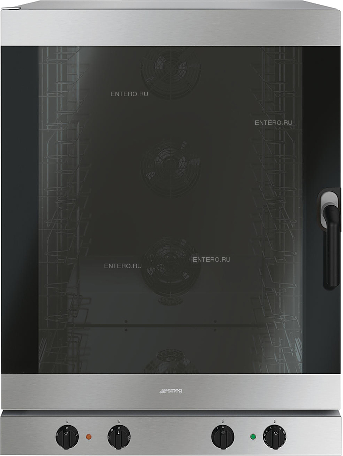 Печь конвекционная SMEG ALFA1035H