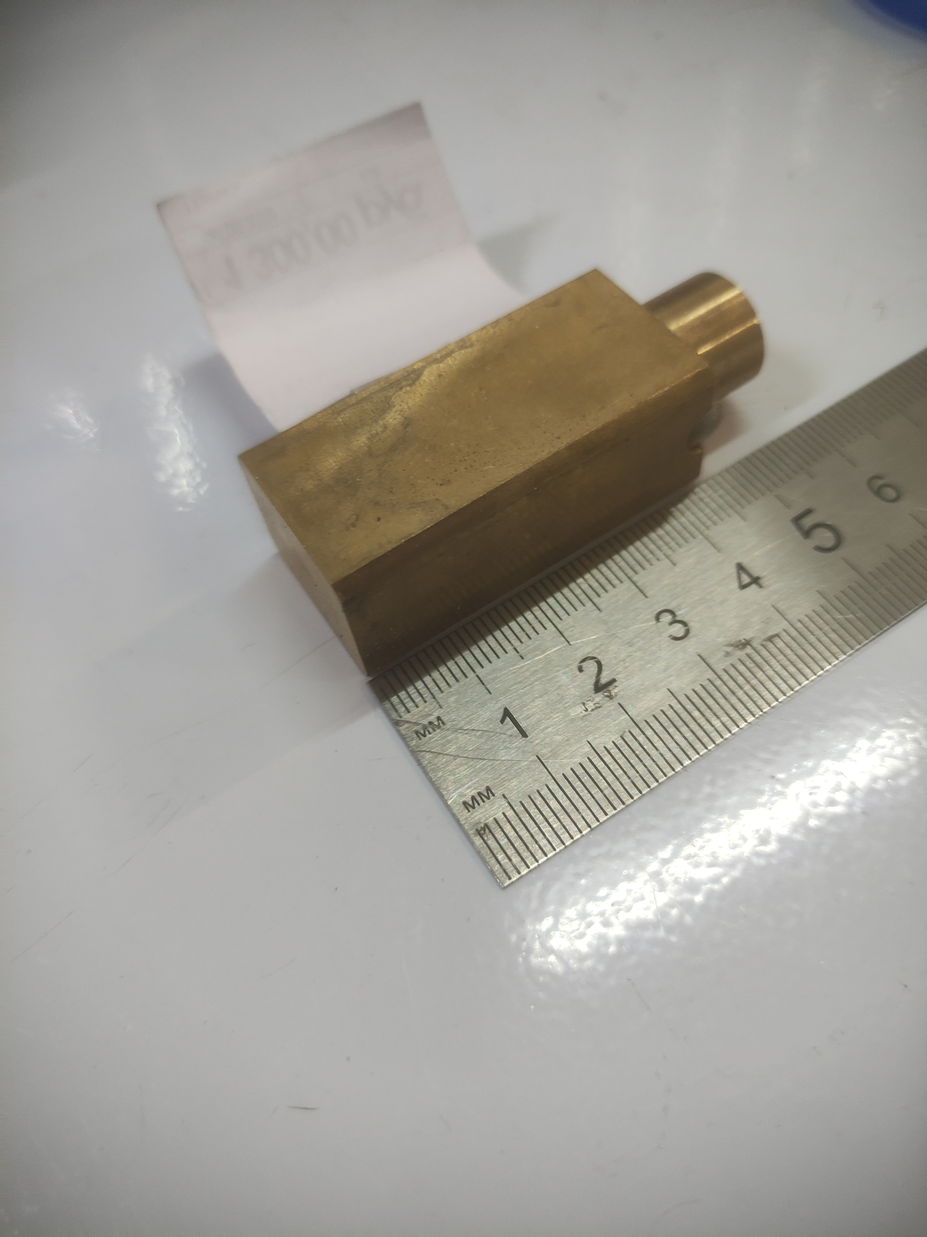 Опора ПКА6-15.14.00.000СБ