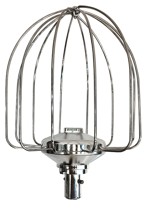 Миксер планетарный GEMLUX GL-SM5ТВ