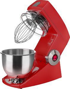 Миксер планетарный VARIMIXER TEDDY 5L