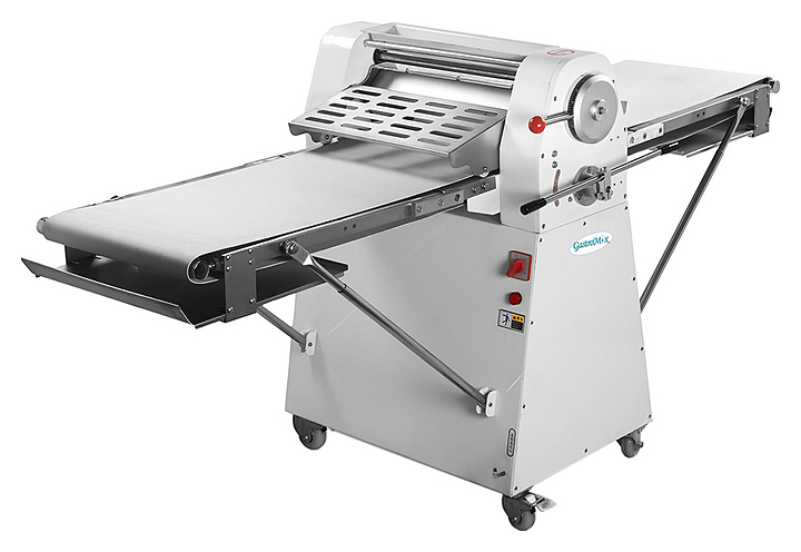 Тестораскатка GASTROMIX TDR-380F
